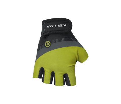 Rękawice KELLYS Nyx Limonkowe