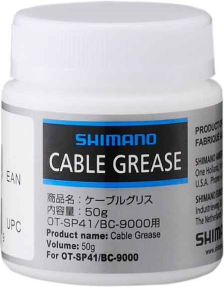 Smar do linek Shimano (50 g)