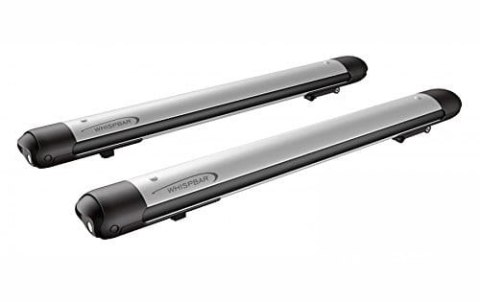 Uchwyt narciarski Whispbar Snow Mount WB300 na 6 par nart