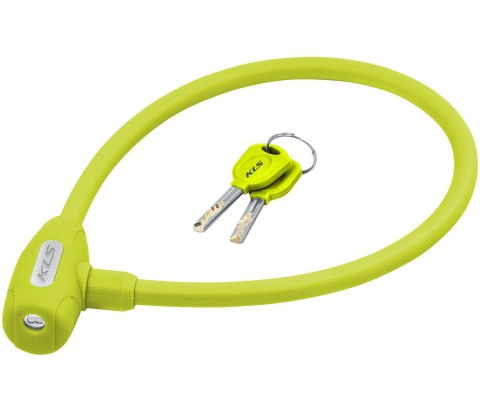 Zamek Kellys JOLLY Lime 60cm