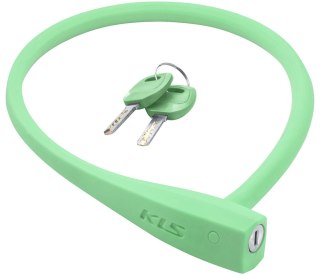 Zamek Kellys Sunny Pastel Green
