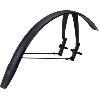 Błotnik tylny BBB DiscGuard 28" Czarny