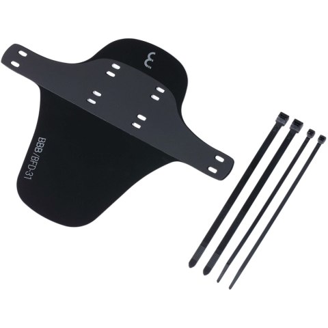 Błotnik uniwersalny BBB FlexFender