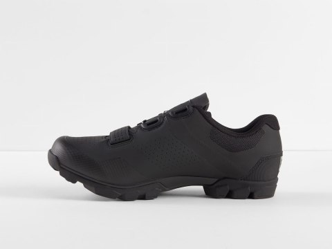 Buty Bontrager Foray Quicksilver Black (40)