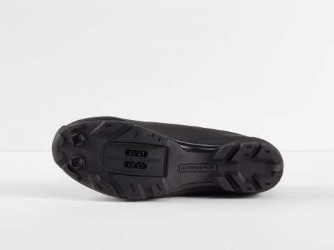 Buty Bontrager Foray Quicksilver Black (40)