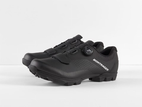 Buty Bontrager Foray Quicksilver Black (40)