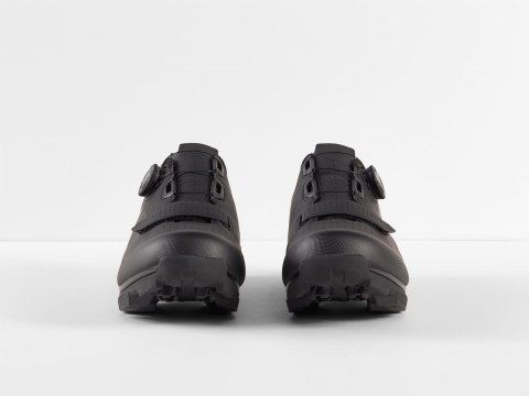 Buty Bontrager Foray Quicksilver Black (40)