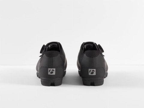 Buty Bontrager Foray Quicksilver Black (46)