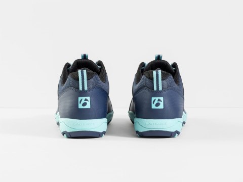 Buty Bontrager SSR Damskie Nautical Navy Miami Green (41)
