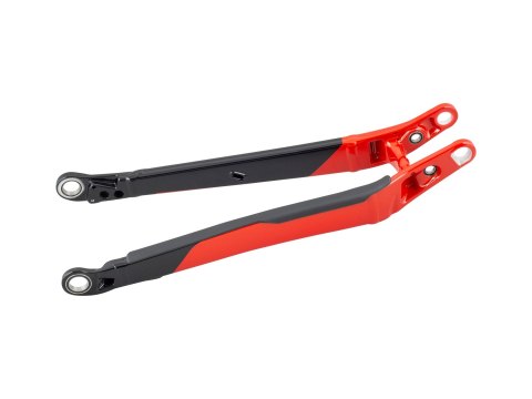 Chainstay Trek Powerfly 29 2023 Chainstay Lava