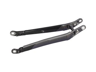 Chainstay Trek Powerfly 29 2023 Chainstay Prismatic