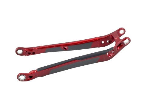 Chainstay Trek Rail 5 29 2023 Rage Red