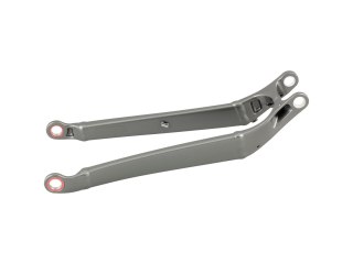 Chainstay Trek Slash 7 29 2023 Chainstay Mercury