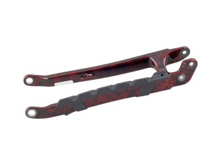 Chainstay Trek Slash Carbon 2025 Carbon Red Smoke