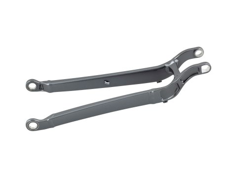 Chainstay Trek Top Fuel 5 29 2023 Chainstay Gloss Dnister