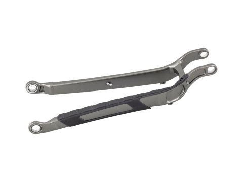 Chainstay Trek Top Fuel 8 29 2023 Chainstay Mercury