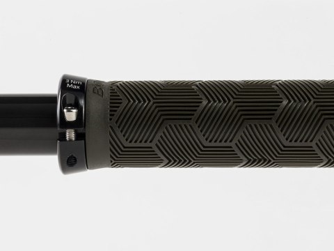 Chwyty Bontrager XR Trail Elite (Zielone)