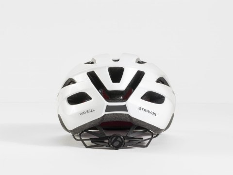 Kask Bontrager Starvos WaveCel Biały (S)
