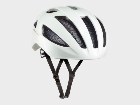 Kask Bontrager Starvos WaveCel Biały (S)