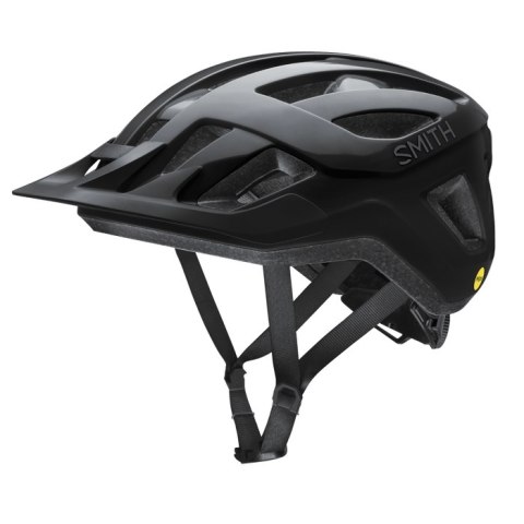 Kask Smith Convoy MIPS Black (61-65cm)