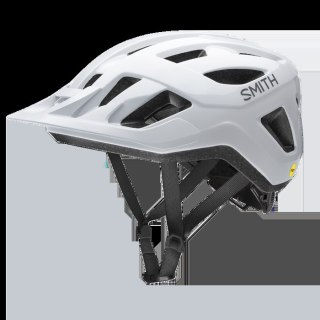 Kask Smith Convoy MIPS White (55-59cm)