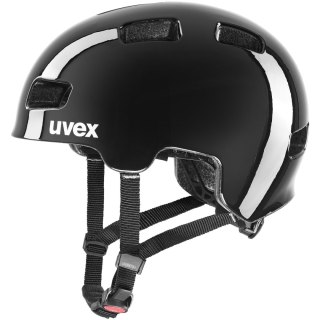 Kask Uvex HLMT 4 Czarny (55-58cm)
