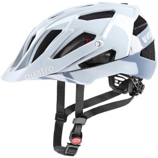 Kask Uvex Quatro Cloud Camo (56-61cm)