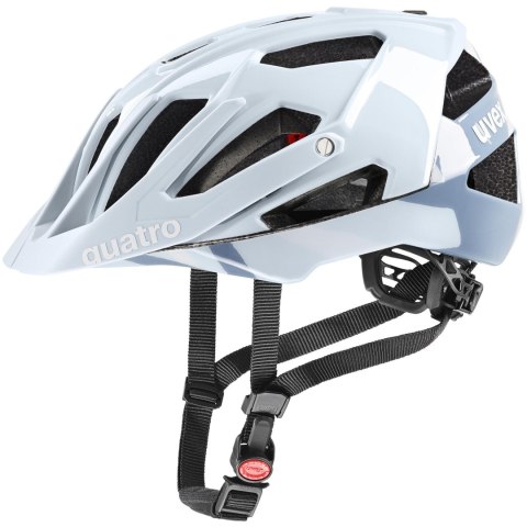 Kask Uvex Quatro Cloud Camo (56-61cm)