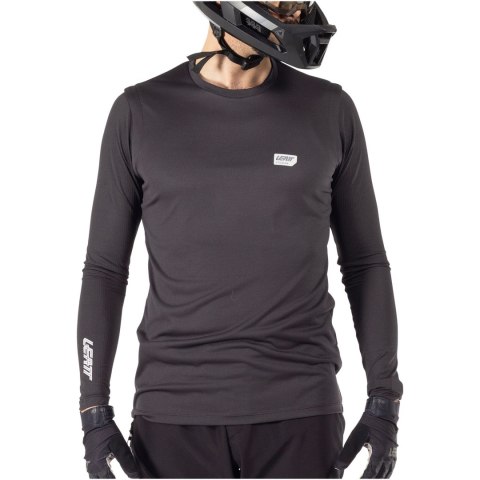 Komplet rowerowy LEATT Ride Kit MTB 1.0 Czarny (XL)