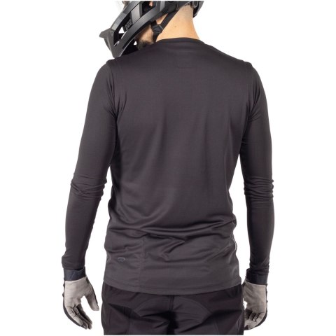 Komplet rowerowy LEATT Ride Kit MTB 1.0 Czarny (XL)