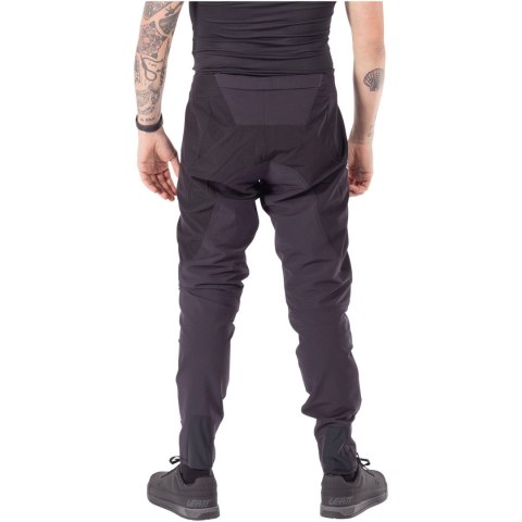 Komplet rowerowy LEATT Ride Kit MTB 1.0 Czarny (XL)