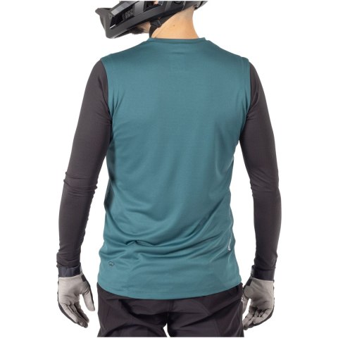 Komplet rowerowy LEATT Ride Kit MTB 1.0 Teal (XL)