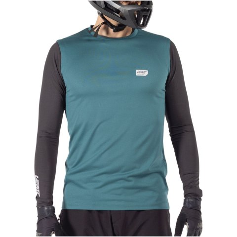 Komplet rowerowy LEATT Ride Kit MTB 1.0 Teal (XL)