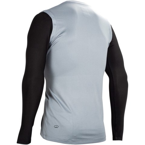 Komplet rowerowy LEATT Ride Kit MTB 1.0 Titanium (M)