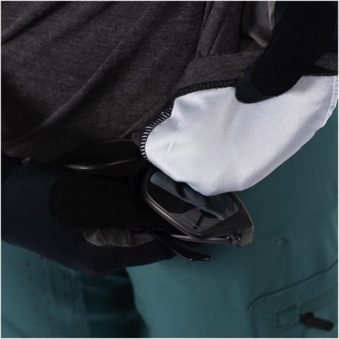 Koszulka LEATT Jersey MTB AllMtn 2.0 Junior Czarny (L)