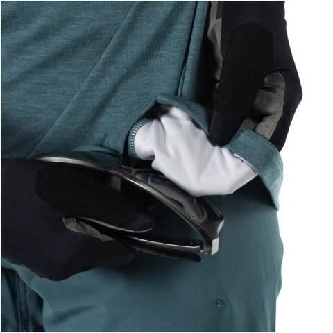 Koszulka LEATT Jersey MTB AllMtn 2.0 Junior Zielony (L)