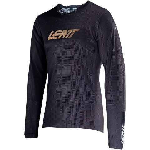 Koszulka LEATT Jersey MTB Gravity 4.0 (M)