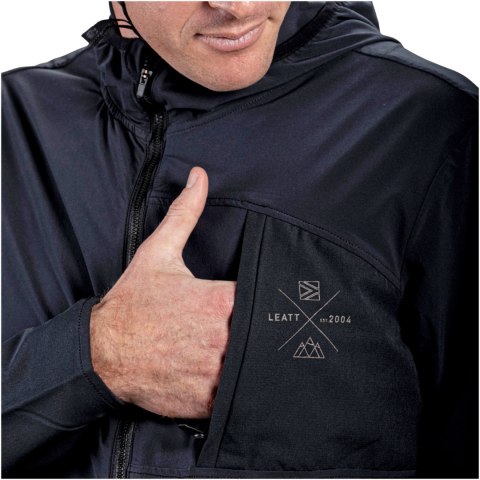 Kurtka LEATT Jacket MTB Trail 1.0 (XL)
