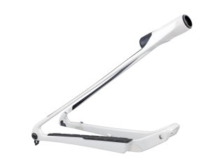 Monostay Trek Supercaliber 29 2023 Large White/Lithium Grey