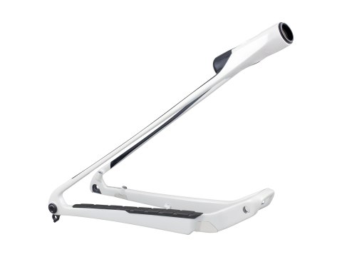 Monostay Trek Supercaliber 29 2023 Large White/Lithium Grey