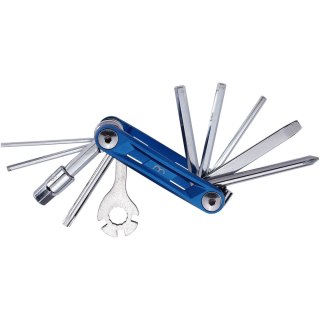 Multitool BBB PrimeFold M Niebieski