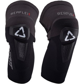 Ochraniacze kolan LEATT Knee Guard ReaFlex Hybrid (XL)