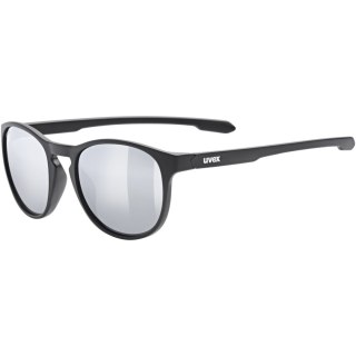 Okulary UVEX LGL 53 black matt