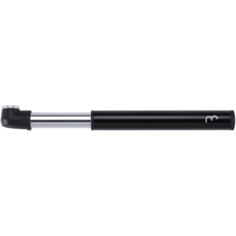 Pompka rowerowa BBB SingleShot