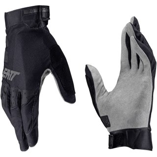 Rękawice LEATT Glove MTB 2.0 X-Flow Czarny (XL)