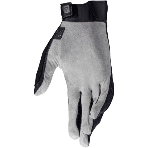 Rękawice LEATT Glove MTB 2.0 X-Flow Czarny (XL)