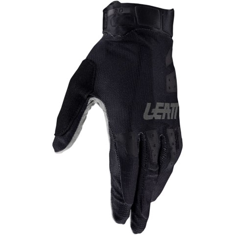 Rękawice LEATT Glove MTB 2.0 X-Flow Czarny (XL)