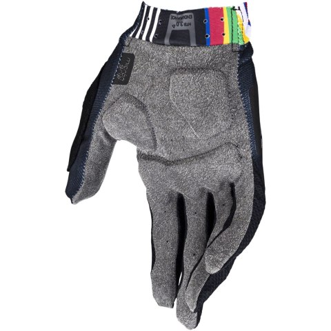 Rękawice LEATT Glove MTB 3.0 Endurance Czarne (L)