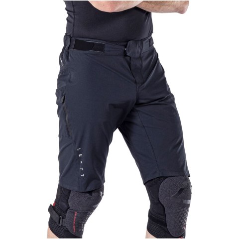 Spodenki LEATT Shorts MTB Trail 1.0 (S)