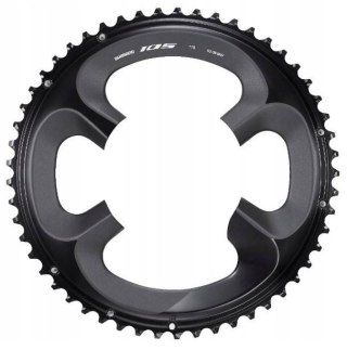 Tarcza SHIMANO mechanizmu 53t-mw fc-r7000 czarna